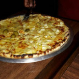 Pizzaria Monte Carlo Nourriture
