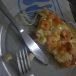 Pizzaria Monte Carlo Nourriture
