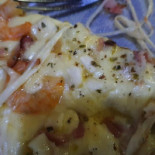 Pizzaria Monte Carlo Nourriture