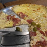 Pizzaria Monte Carlo Nourriture
