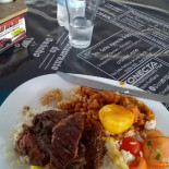 Do Gaúcho Nourriture