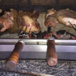 Do Gaúcho Nourriture