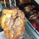 Do Gaúcho Nourriture
