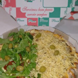 Boulevard Comida