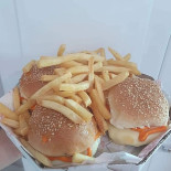 Boulevard Comida