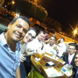 Estúdio Burger Boisson