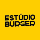 Estúdio Burger Logo