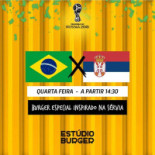 Estúdio Burger Carte