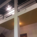 Estúdio Burger Extérieur