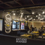 Estúdio Burger Extérieur