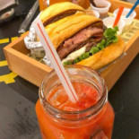Estúdio Burger Nourriture