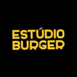 Estúdio Burger Logo