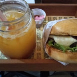 Estúdio Burger Boisson
