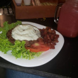 Estúdio Burger Nourriture