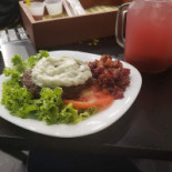 Estúdio Burger Nourriture