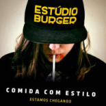 Estúdio Burger Boisson