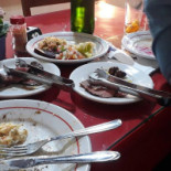 Churrascaria Esplanada Comida