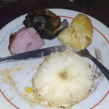 Churrascaria Esplanada Comida