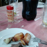 Churrascaria Esplanada Nourriture