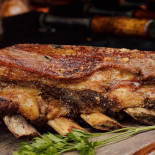 Churrascaria Esplanada Nourriture