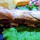 Churrascaria Esplanada Comida
