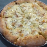 Bonatto Pizza Nourriture