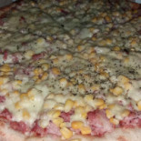 Bonatto Pizza Nourriture