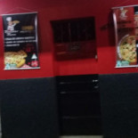 Bonatto Pizza À l'intérieur