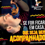 Bonatto Pizza Boisson