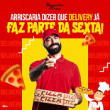 Bonatto Pizza Carte
