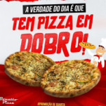 Bonatto Pizza Nourriture
