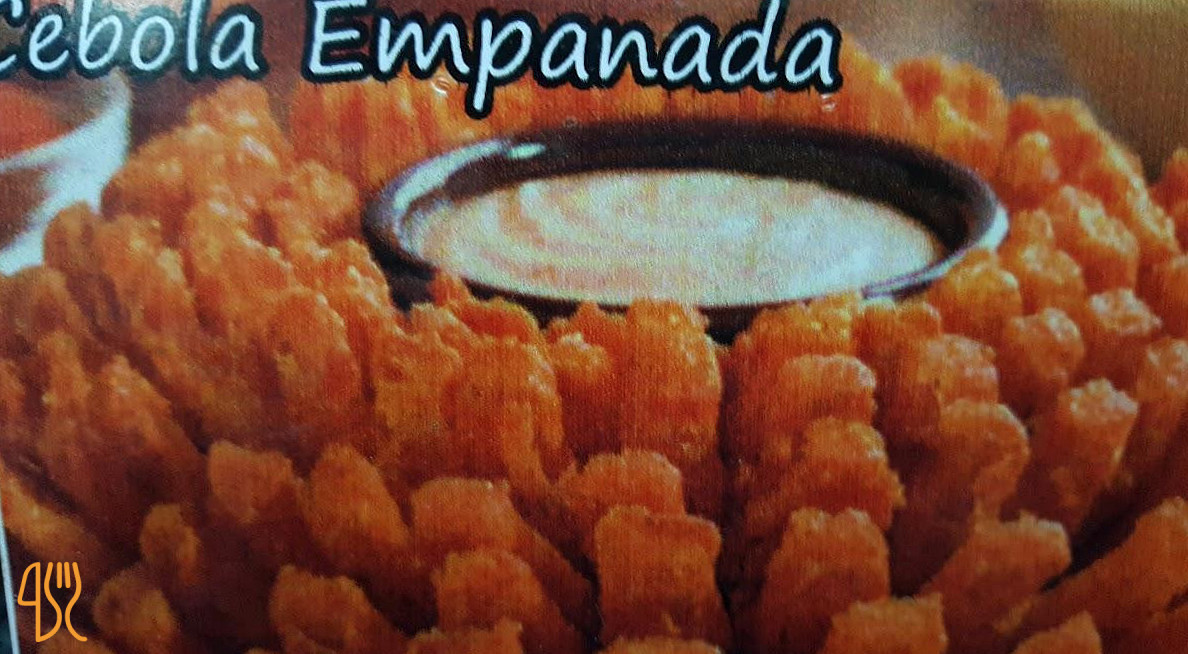 Gunkan Sushi Comida