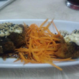 Gunkan Sushi Nourriture