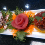 Gunkan Sushi Nourriture