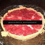 Excelência E Churrascaria Nourriture