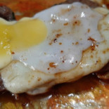 Excelência E Churrascaria Nourriture