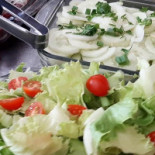 Excelência E Churrascaria Mâncare