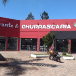 Excelência E Churrascaria Extérieur