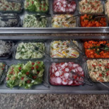 Excelência E Churrascaria Extérieur