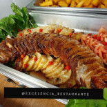 Excelência E Churrascaria Nourriture