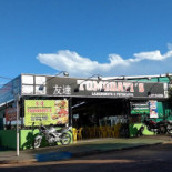 Tomodati's Lanchonete E Petiscaria Exterior