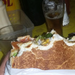 Tomodati's Lanchonete E Petiscaria Comida