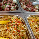 Magrella's Comida
