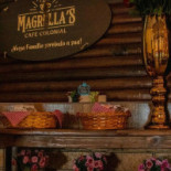 Magrella's Carte