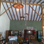 Magrella's Exterior
