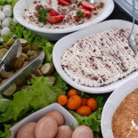 Magrella's Comida