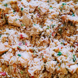 Magrella's Comida