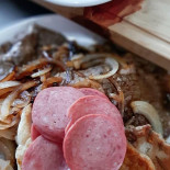 Magrella's Comida