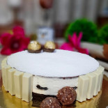 Magrella's Nourriture