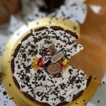 Magrella's Nourriture